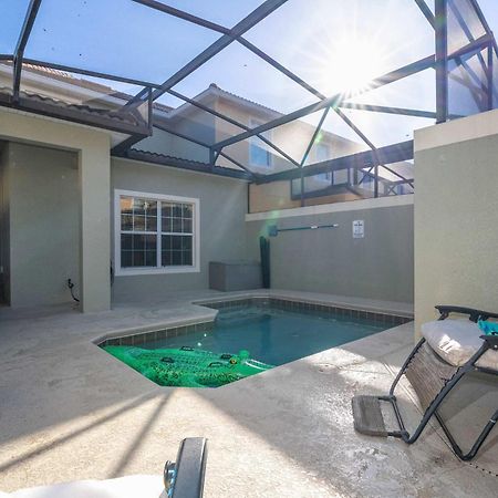 Themed 5Bd Paradise Palms Close To Disney W Pool 8951 Villa Kissimmee Exterior foto